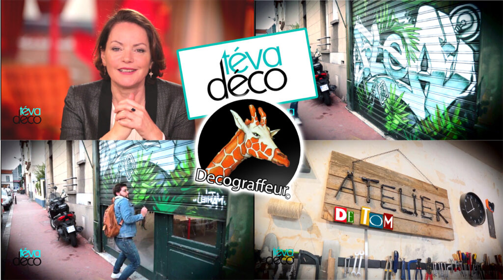 TEVA DECO