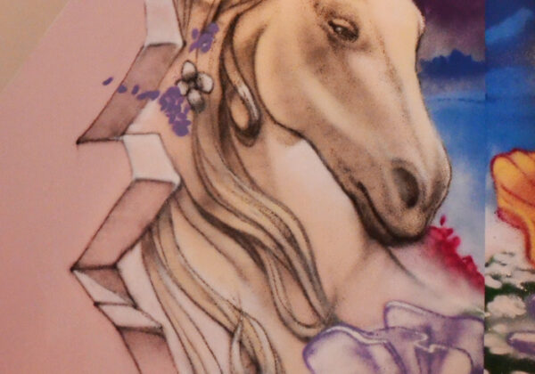 Val d'Oise | Licorne