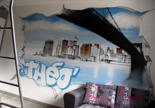 Niort | New-York