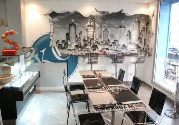 Boulogne Restaurant