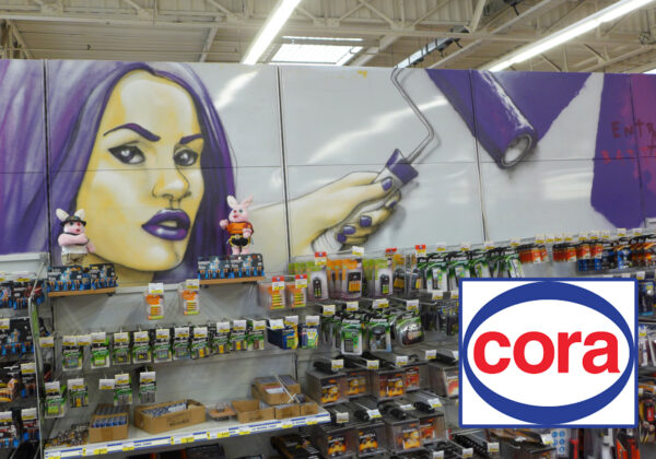 Thionville Cora