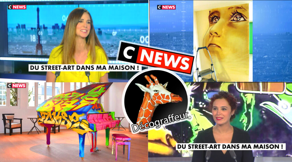 Cnews Journal Télévisé