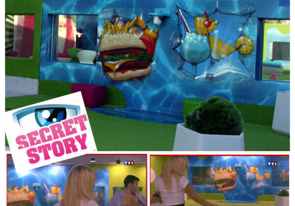 Plateau Secret Story