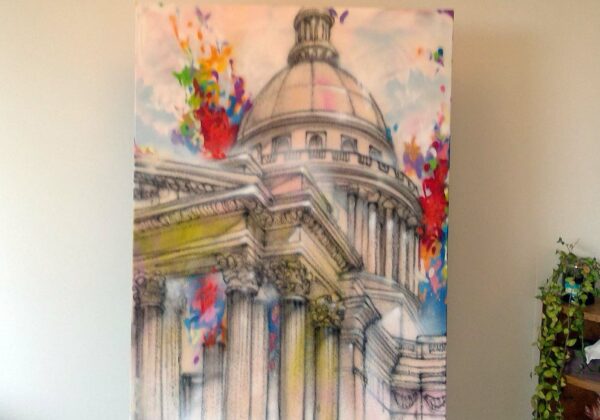 Panthéon 97x130