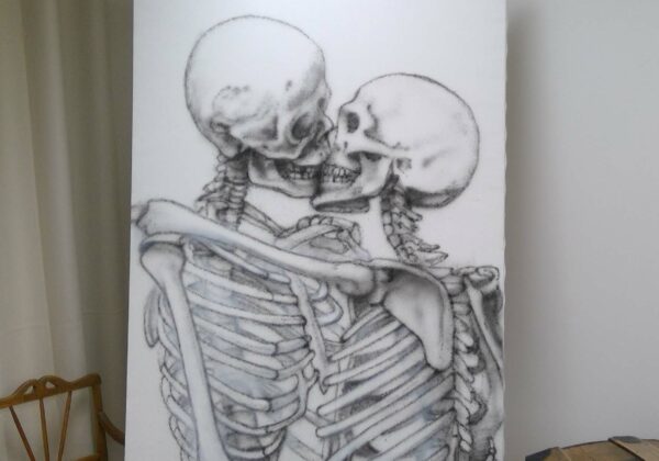 Skullovers 97x130