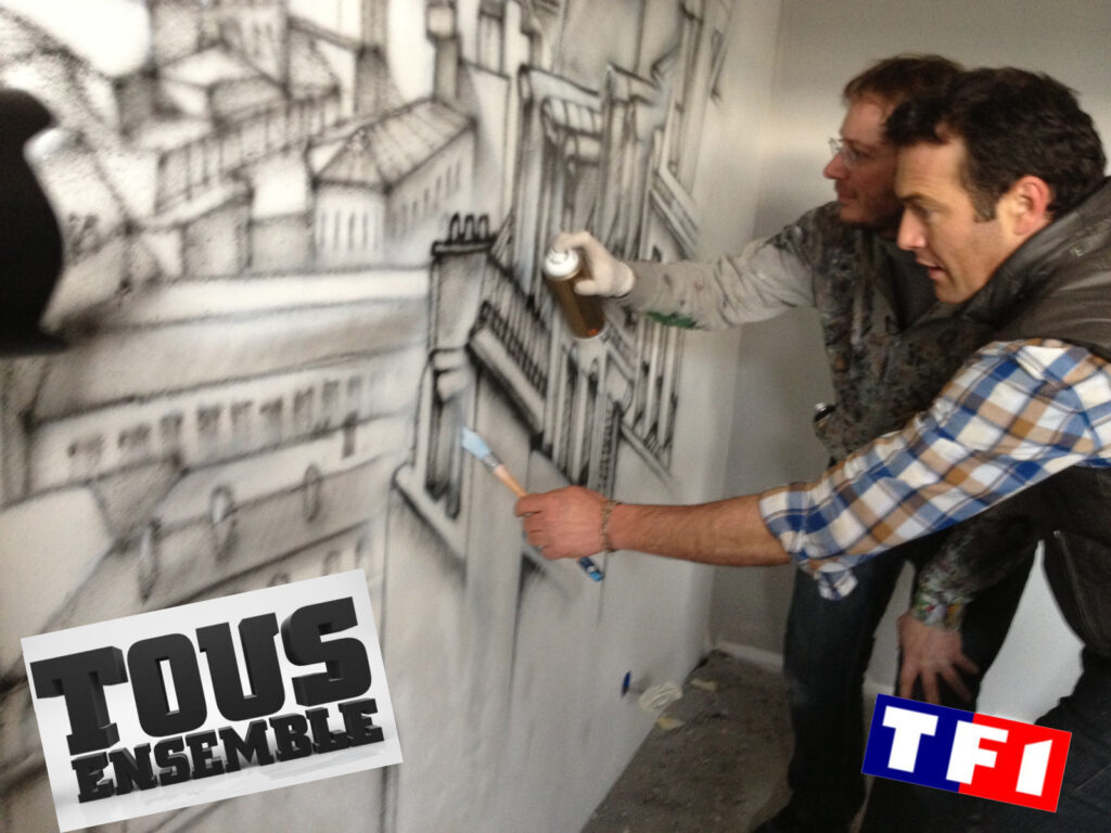 Graff TOUS ENSEMBLE GRENOBLE